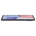 Spigen Etui na telefon Spigen Liquid Air do Google Pixel 7 Matte Black