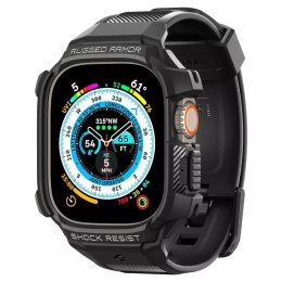 Spigen Pasek z Etui ochronnym Spigen Rigged Armor 