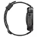 Spigen Pasek z Etui ochronnym Spigen Rigged Armor "PRO" do Apple Watch Ultra 49mm Black