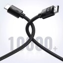 UGreen Kabel UGREEN HDMI 2.0 - HDMI 2.0 4K 3m czarny (HD119 40102)