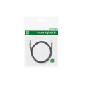 UGreen Kabel UGREEN audio 2 x mini jack 3,5mm 2m czarny (50363 AV112)