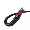 UGreen Kabel UGREEN audio 2 x mini jack 3,5mm 2m czarny (50363 AV112)