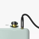 UGreen Kabel UGREEN audio 2 x mini jack 3,5mm 2m czarny (50363 AV112)