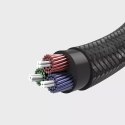 UGreen Kabel UGREEN audio 2 x mini jack 3,5mm 2m czarny (50363 AV112)