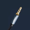 UGreen Kabel UGREEN audio 2 x mini jack 3,5mm 2m czarny (50363 AV112)