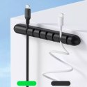 UGreen Kabel UGREEN do szybkiego ładowania USB Typ C - Lightning (certyfikat MFI) chip C94 Power Delivery 1m czarny (US387 20304)