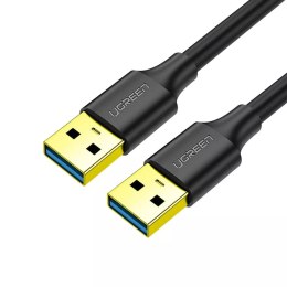 UGreen Kabel UGREEN przewód USB 3.2 Gen 1 3 m czarny (US128 90576)