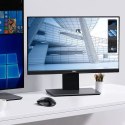 UGreen Mysz UGREEN optyczna bezprzewodowa USB 2.4GHz 4000 DPI czarny (MU006)