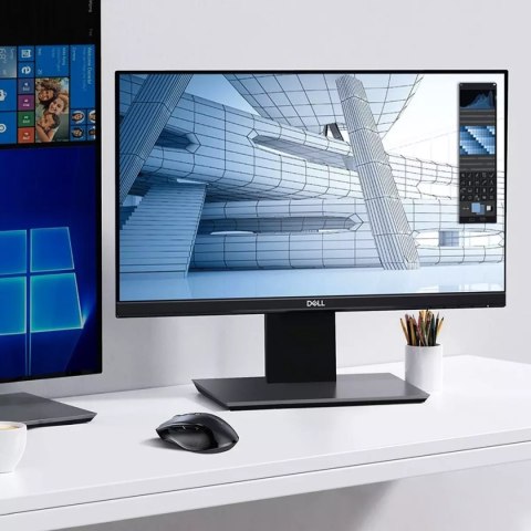 UGreen Mysz UGREEN optyczna bezprzewodowa USB 2.4GHz 4000 DPI czarny (MU006) UGreen Mysz UGREEN optyczna bezprzewodowa USB 2.4GHz 4000 DPI czarny (MU006)