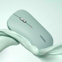 UGreen Myszka UGREEN poręczna bezprzewodowa USB czarny (MU001)