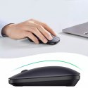UGreen Myszka UGREEN poręczna bezprzewodowa USB czarny (MU001)