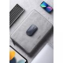 UGreen Myszka UGREEN poręczna bezprzewodowa USB czarny (MU001)