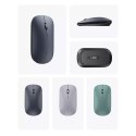 UGreen Myszka UGREEN poręczna bezprzewodowa USB czarny (MU001)