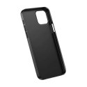 Usams Etui USAMS Gentle do iPhone 12 Pro Max 6,7" czarny/black IP12PMQR01 (US-BH610)