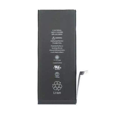 Apple Bateria do IPHONE 6S Plus (APN:616-00045 ) bulk 2750mAh Apple Bateria do IPHONE 6S Plus (APN:616-00045 ) bulk 2750mAh
