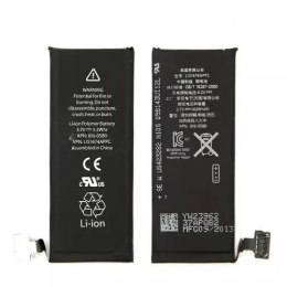 Apple Bateria do iPHONE 4S (APN:616-0580) bulk 1430mAh