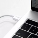 Joyroom Baseus Superior kabel USB - Lightning 2,4A 2 m Biały (CALYS-C02)
