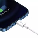 Joyroom Baseus Superior kabel USB - Lightning 2,4A 2 m Biały (CALYS-C02)