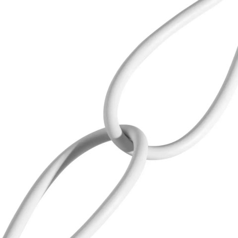 Joyroom Baseus Superior kabel USB - Lightning 2,4A 2 m Biały (CALYS-C02) Joyroom Baseus Superior kabel USB - Lightning 2,4A 2 m Biały (CALYS-C02)