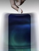 Joyroom Baseus Superior kabel USB - Lightning 2,4A 2 m Biały (CALYS-C02)