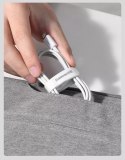 Joyroom Baseus Superior kabel USB - Lightning 2,4A 2 m Biały (CALYS-C02)