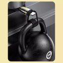 Joyroom Joyroom Mermaid series kabel USB - Lightning 2,4A 2m czarny (S-2030K6)