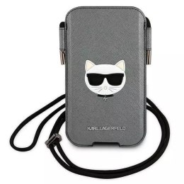 Karl Lagerfeld Karl Lagerfeld Torebka KLHCP12LOPHCHG 6,7
