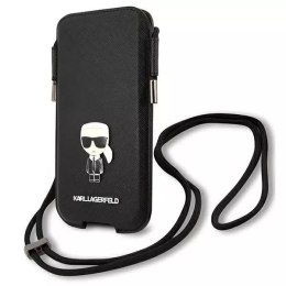 Karl Lagerfeld Karl Lagerfeld Torebka KLHCP12LOPHKMK 6,7