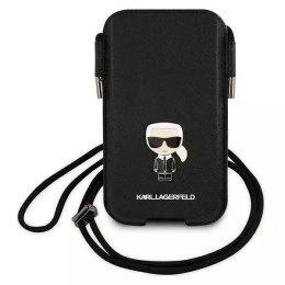 Karl Lagerfeld Karl Lagerfeld Torebka KLHCP12LOPHKMK 6,7