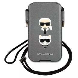 Karl Lagerfeld Karl Lagerfeld Torebka KLHCP12MOPHKCG 6,1