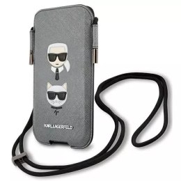 Karl Lagerfeld Karl Lagerfeld Torebka KLHCP12MOPHKCG 6,1