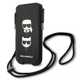 Karl Lagerfeld Karl Lagerfeld Torebka KLHCP12MOPHKCK 6,1