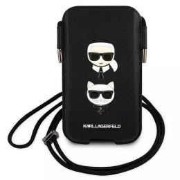 Karl Lagerfeld Karl Lagerfeld Torebka KLHCP12MOPHKCK 6,1