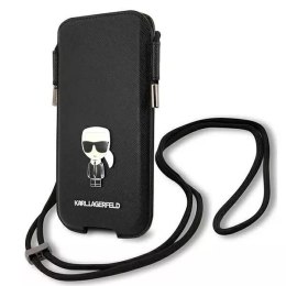Karl Lagerfeld Karl Lagerfeld Torebka KLHCP12MOPHKMK 6,1