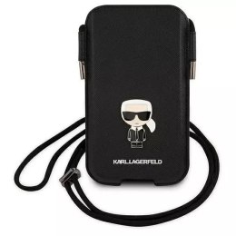 Karl Lagerfeld Karl Lagerfeld Torebka KLHCP12MOPHKMK 6,1