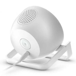 ProducentTymczasowy Belkin ładowarka indukcyjna + głośnik 10W biały/white AUF001VFWH