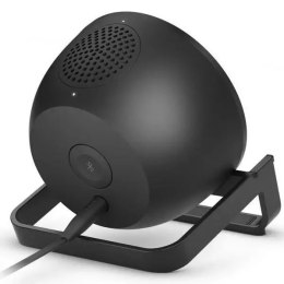 ProducentTymczasowy Belkin ładowarka indukcyjna + głośnik 10W czarny/black AUF001VFBK