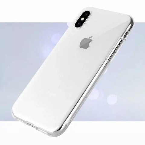 ProducentTymczasowy Mercury Clear Jelly etui Samsung S23 Plus S916 ProducentTymczasowy Mercury Clear Jelly etui Samsung S23 Plus S916