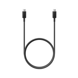 Samsung Kabel Samsung EP-DN975BB USB-C na USB-C fast charge czarny/black