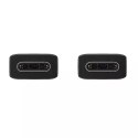Samsung Kabel Samsung EP-DN975BB USB-C na USB-C fast charge czarny/black