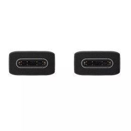 Samsung Kabel Samsung EP-DN975BB USB-C na USB-C fast charge czarny/black