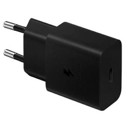 Samsung Ładowarka sieciowa Samsung EP-T1510NB 15W Fast Charge czarny/black