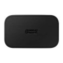 Samsung Ładowarka sieciowa Samsung EP-T1510NB 15W Fast Charge czarny/black