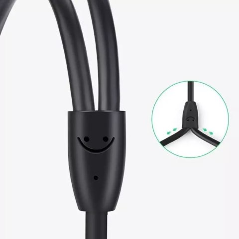 UGreen Kabel UGREEN przewód audio dźwiękowy USB Typ C (męski) - 2RCA (męski) 1,5m szary (20193 CM451) UGreen Kabel UGREEN przewód audio dźwiękowy USB Typ C (męski) - 2RCA (męski) 1,5m szary (20193 CM451)