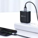 UGreen Ugreen kabel przewód USB - micro USB 1m szary (60146)