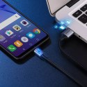 UGreen Ugreen kabel przewód USB - micro USB 1m szary (60146)