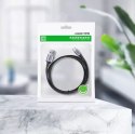 UGreen Ugreen kabel przewód USB - micro USB 1m szary (60146)