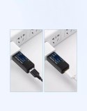 UGreen Ugreen kabel przewód USB - micro USB 2A 2m czarny (60138)