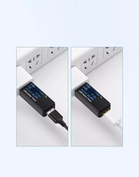 UGreen Ugreen kabel przewód USB - micro USB 2A 2m czarny (60138) UGreen Ugreen kabel przewód USB - micro USB 2A 2m czarny (60138)