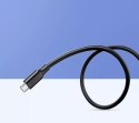 UGreen Ugreen kabel przewód USB - micro USB 2A 2m czarny (60138)